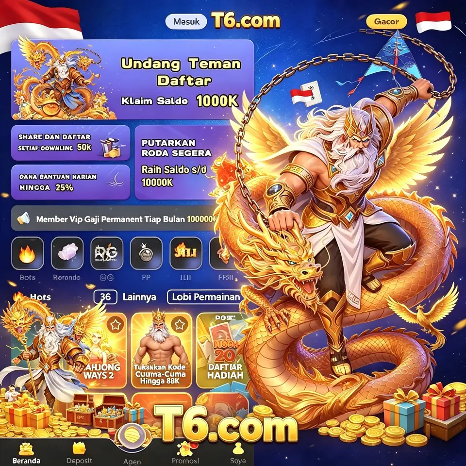 t6 Unduh