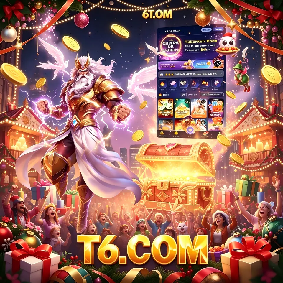 t6 APK Resmi Unduh