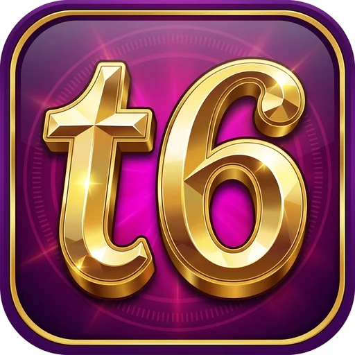 t6 Logo - Resmi